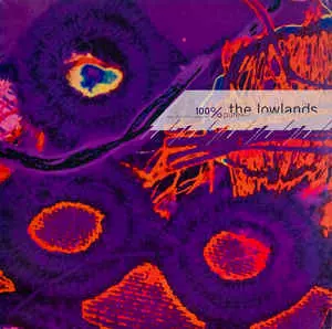 V.A.(NEW ELECTRONICA) / 100% PURE: THE LOWLANDS