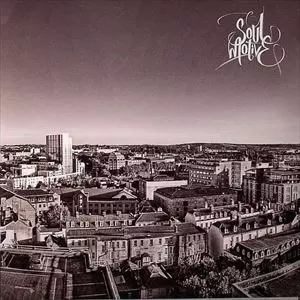 JULIO BASHMORE  / BATAK GROOVE