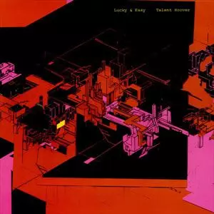 LUCKY & EASY / TALENT HOOVER