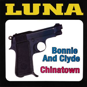 LUNA / ルナ / BONNIE AND CLYDE