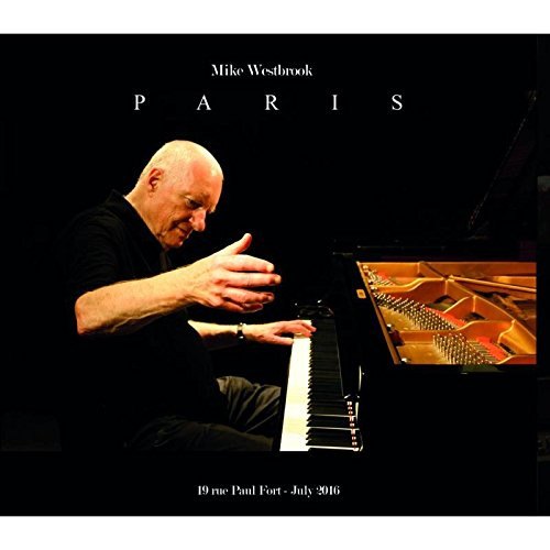 MIKE WESTBROOK / マイク・ウェストブルック / Paris