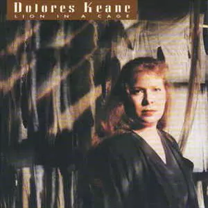 未開封ドロレス・ケーンDolores Keane Lion in a Cage LION IN A CAGE/DOLORES KEANE/ドロレス・ケーン｜OLD ROCK｜ディスク