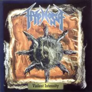 HYPNOSIA / VIOLENT INTENSITY