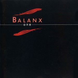 BALANX / ONE