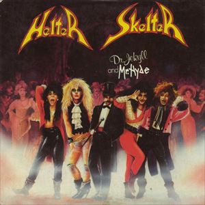 HELTER SKELTER / へルター・スケルター商品一覧｜HARD ROCK / HEAVY  METAL｜ディスクユニオン・オンラインショップ｜diskunion.net