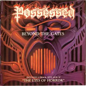 POSSESSED / ポゼスド / POSSESSED-BEYOND THE