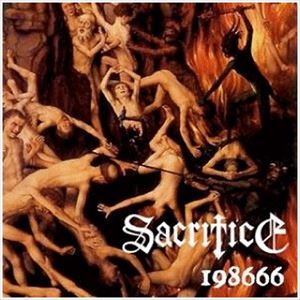SACRIFICE / サクリファイス / 198666