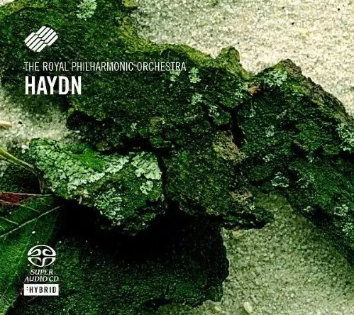 JANE GLOVER / ジェーン・グラヴァー / HAYDN: SYMPHONIES NOS. 102 & 104