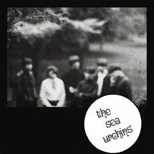 SEA URCHINS / シー・アーチンズ / PRISTINE CHRISTINE