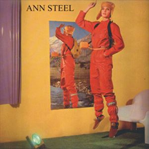 ANN STEEL / ANN STEEL