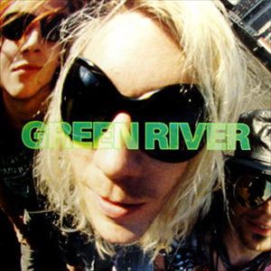 GREEN RIVER / グリーン・リヴァー / REHAB DOLL