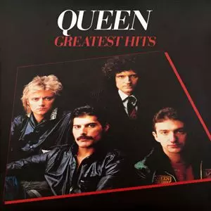 グレイテストヒッツ/QUEEN/クイーン｜OLD ROCK｜ディスクユニオン