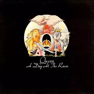 華麗なるレース/QUEEN/クイーン｜OLD ROCK｜ディスクユニオン
