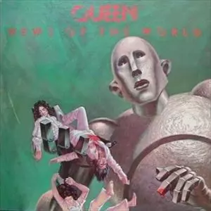 Queenクイーン帯付き有LPレコード8タイトル セット世界に捧ぐオペラ座の夜ジャズ/キラーズ/フラッシュ ゴードン/ザ ゲーム/ホット スペース