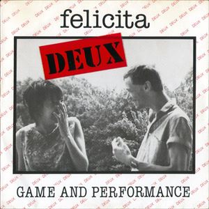 DEUX / FELICITA