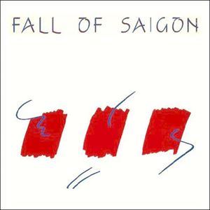 FALL OF SAIGON / フォール・オブ・サイゴン / UNTITLED