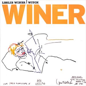 LESLIE WINER / レスリー・ウィナー / WITCH