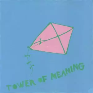 TOWER OF MEANING/ARTHUR RUSSELL/アーサー・ラッセル｜NOISE / AVANT