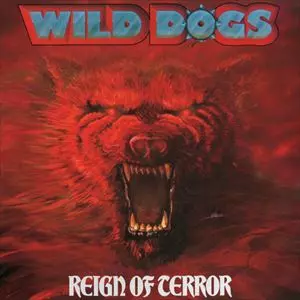 ワイルド・ドッグス / 暴虐の暁 暴虐の暁/WILD DOGS/ワイルド・ドッグス｜HARDROCK & HEAVYMETAL