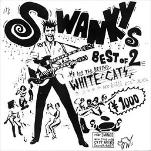 SWANKYS / スワンキーズ / VERY BEST OF PART.2