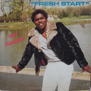 IKE NOBLE / FRESH START