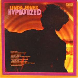 LINDA JONES / リンダ・ジョーンズ / HYPNOTIZED