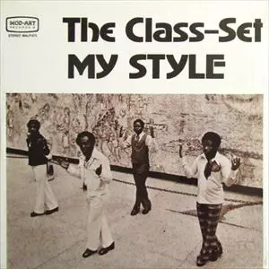 CLASS-SET商品一覧｜SOUL / BLUES｜ディスクユニオン