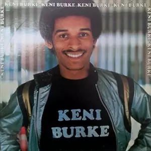 KENI BURKE / ケニ・バーク / KENI BURKE
