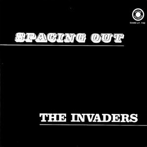 INVADERS / SPACING OUT (REISSUE)