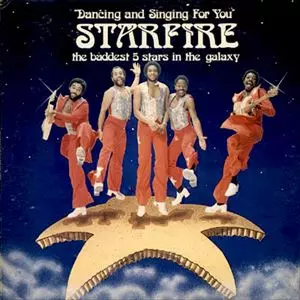 STARFIRE / スターファイア商品一覧｜SOUL / BLUES｜ディスクユニオン