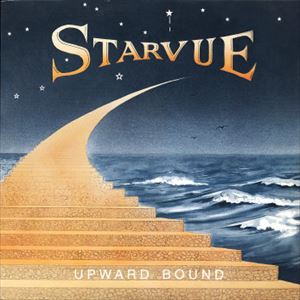 STARVUE / スターヴュー / UP WARD BOUND