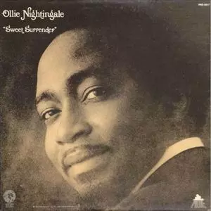 OLLIE NIGHTINGALE / オリー・ナイチンゲイル / SWEET SURRENDER