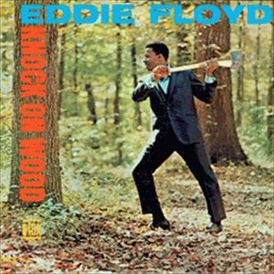 EDDIE FLOYD / エディ・フロイド / KNOCK ON WOOD