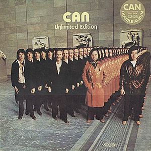CAN / カン / UNLIMITED EDITION