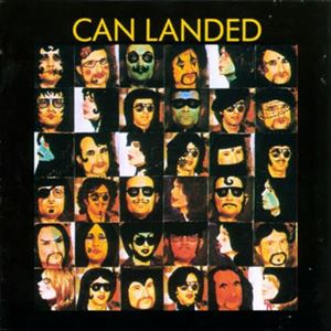 CAN / カン / LANDED