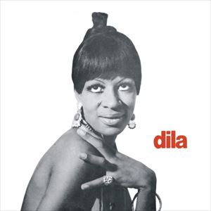DILA (BRAZIL) / ヂラ / DILA