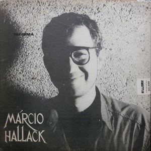 MARCIO HALLACK / TALISMA