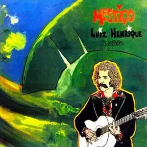 LUIZ HENRIQUE / ルイス・エンリキ / MESTICO