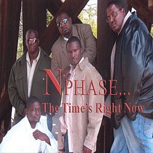 N-PHASE / TIME'S RIGHT NOW
