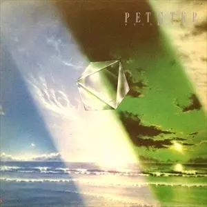 AKIO NIITSU / 新津章夫 / Pet Step