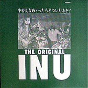 INU商品一覧｜PUNK｜ディスクユニオン・オンラインショップ｜diskunion.net