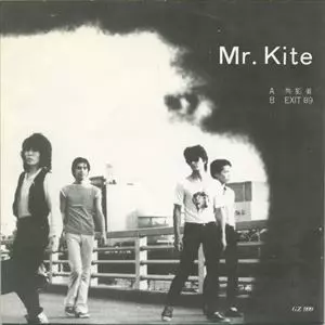 Mr. Kite / ミスター・カイト商品一覧｜ディスクユニオン・オンライン