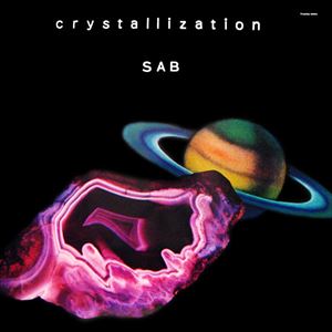 SAB (JAPAN) / CRYSTALLIZATION