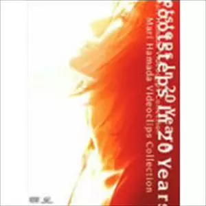 浜田麻里／Footsteps In 20 Years-Mari Hamada Video Clips