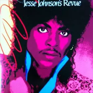 JESSE JOHNSON / ジェシー・ジョンソン商品一覧｜HIPHOP / 日本