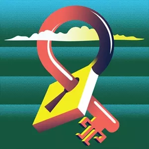 TEMPLES / テンプルズ / VOLCANO