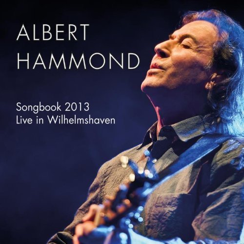 ALBERT HAMMOND / アルバート・ハモンド商品一覧｜JAZZ｜ディスク