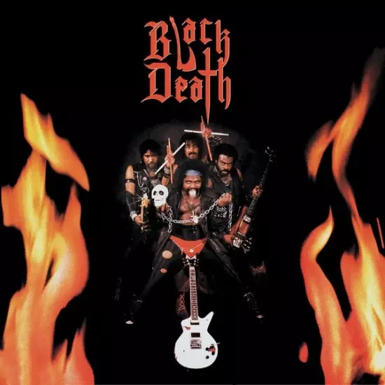 BLACK DEATH商品一覧｜ディスクユニオン・オンラインショップ