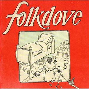 FOLKDOVE / FOLKDOVE