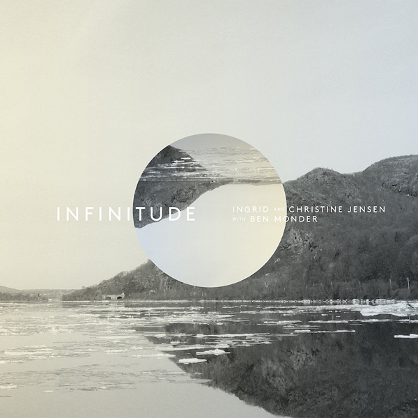INGRID JENSEN / イングリッド・ジェンセン / Infinitude